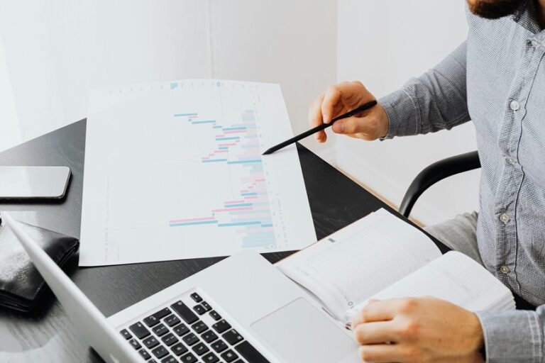 market innovation analysis report